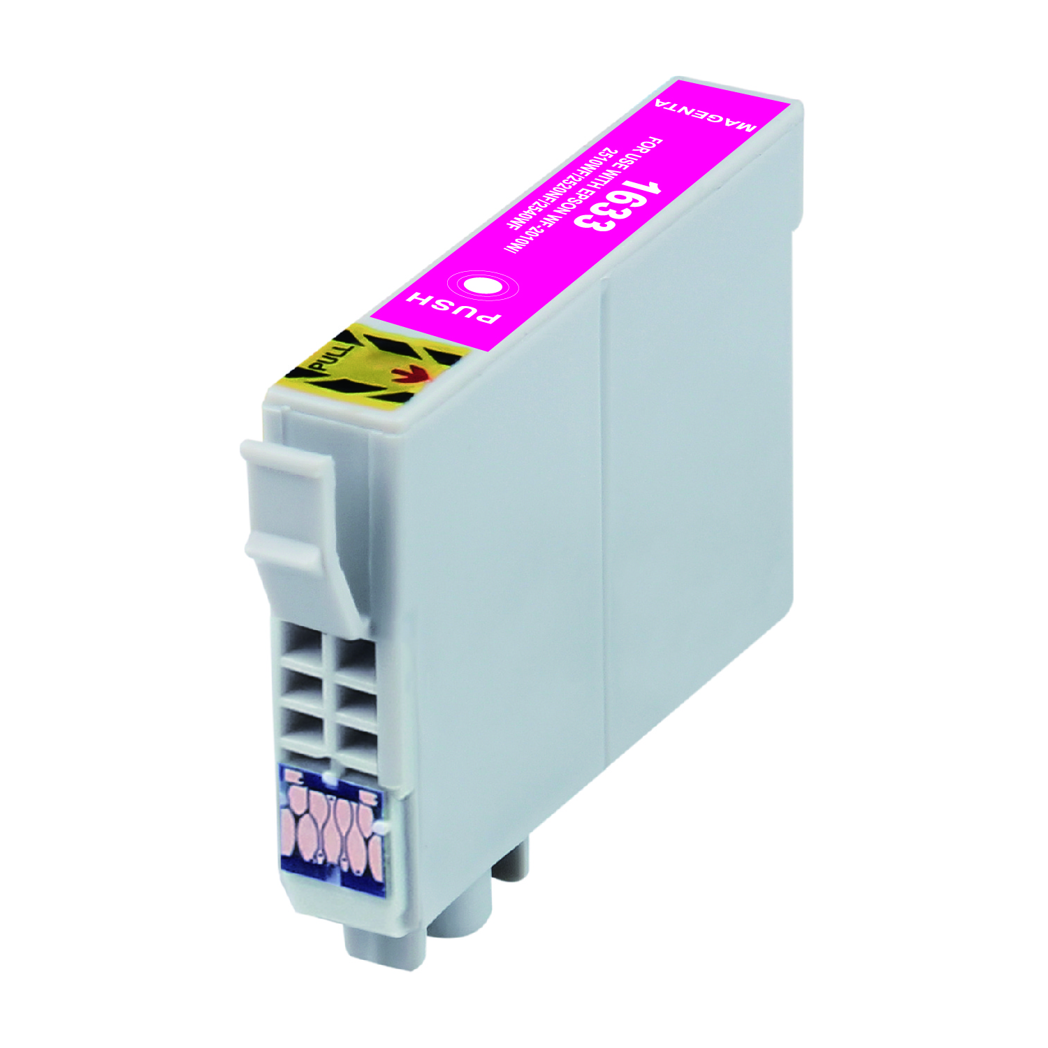 Epson T1633 bläckpatron, tillbehör 11,6ml 16XL Magenta, C13T16334010