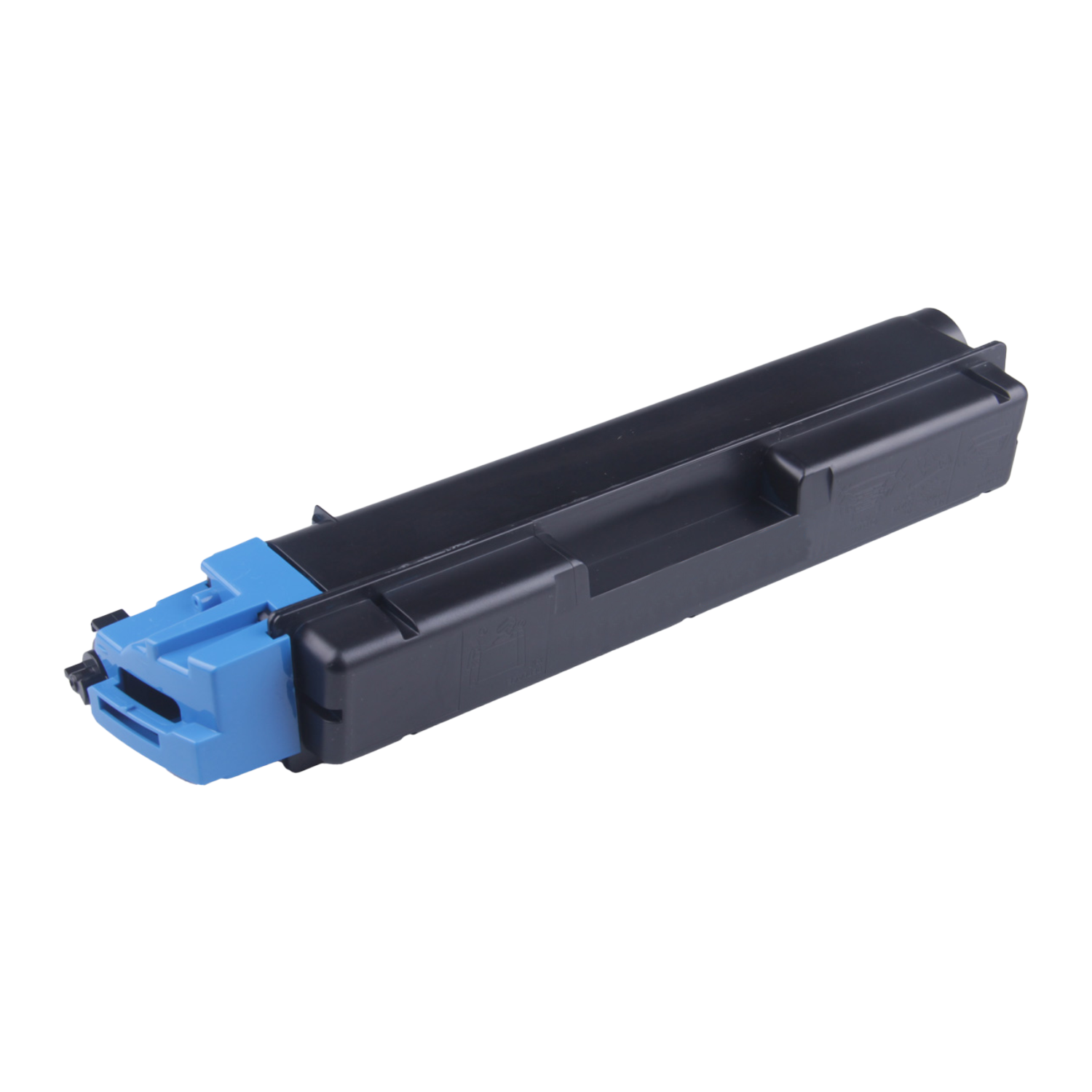 Kyocera TK-8705C bläckpatron, leverans 30000 sidor, TK8705C Cyan