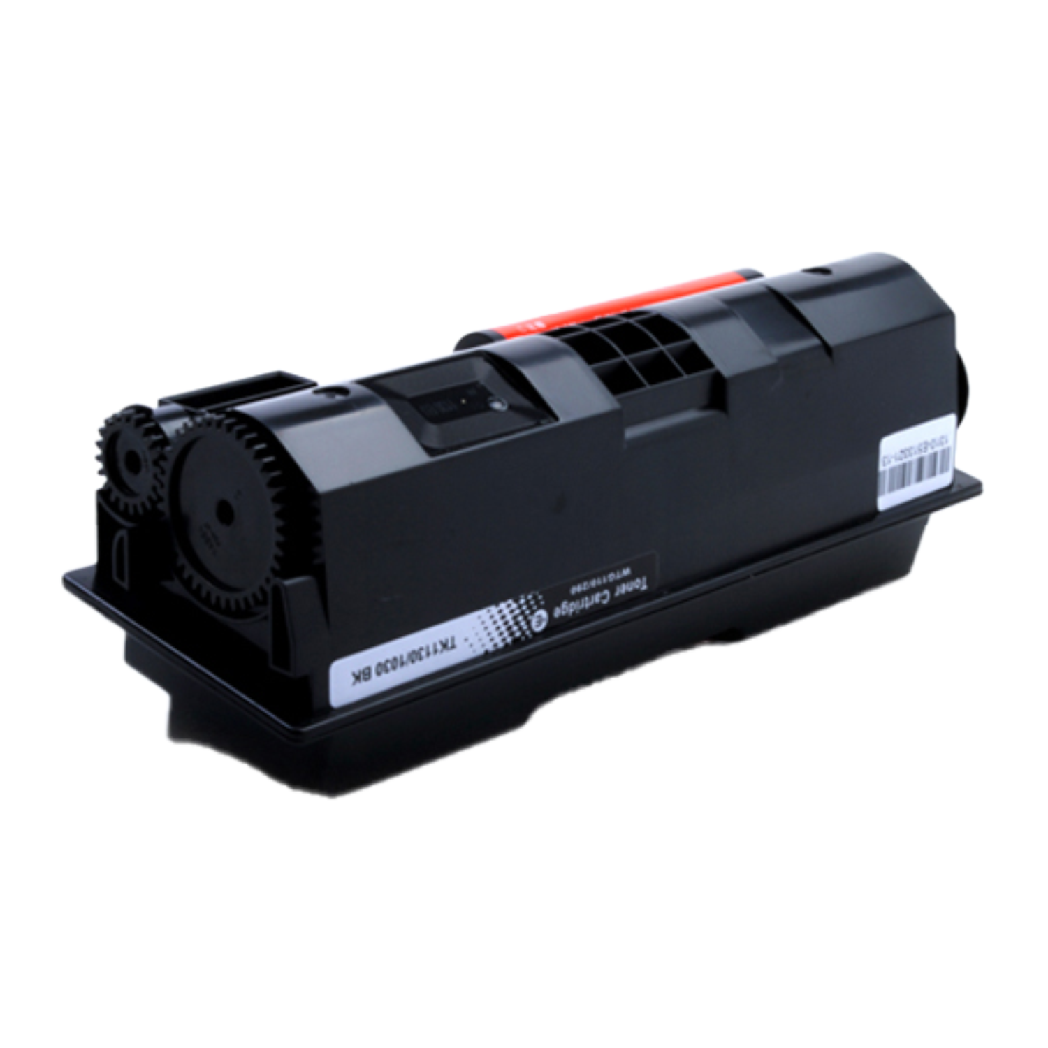 Kyocera TK-1130 ink cartridge, supply 3000 pages, Black, Warranty 3 years.
