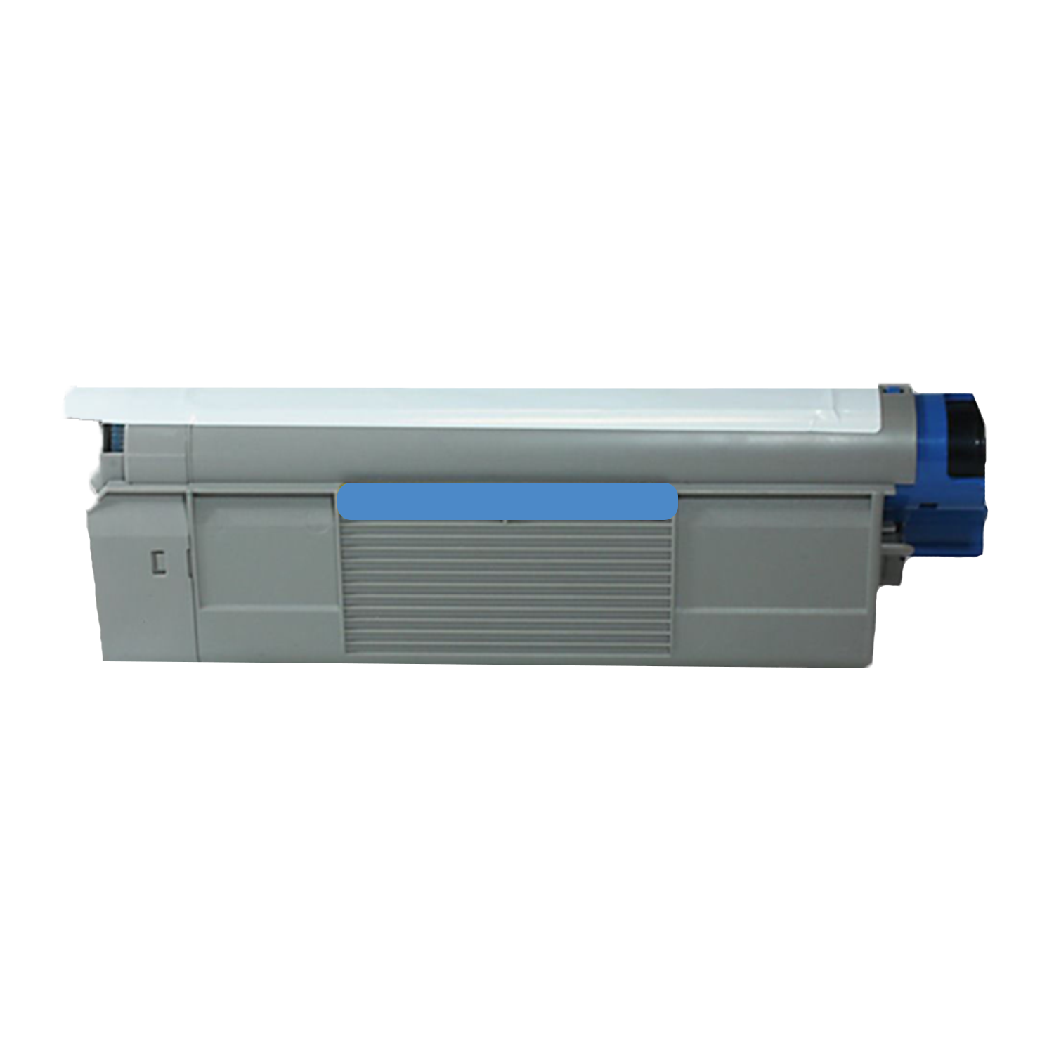 OKI 43865723 ink cartridge, supply 6000 pages, C5950 Cyan, Warranty 3 years.