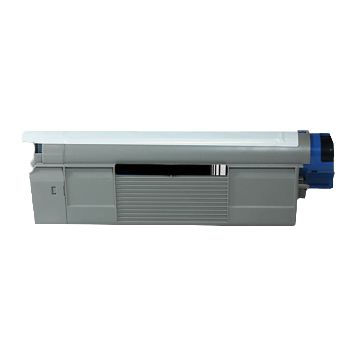 OKI 43865724 ink cartridge, supply 8000 pages, C5950 Black, Warranty 3 years.