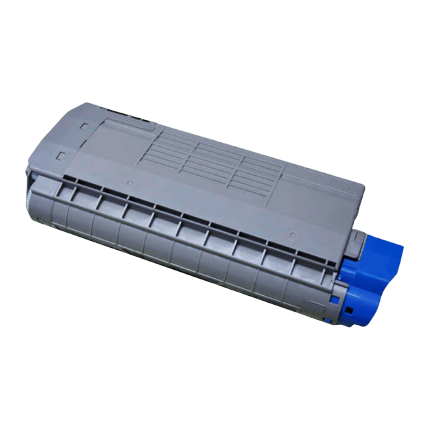 OKI 44844613 ink cartridge, supply 7300 pages, C822 Yellow, Warranty 3 years.