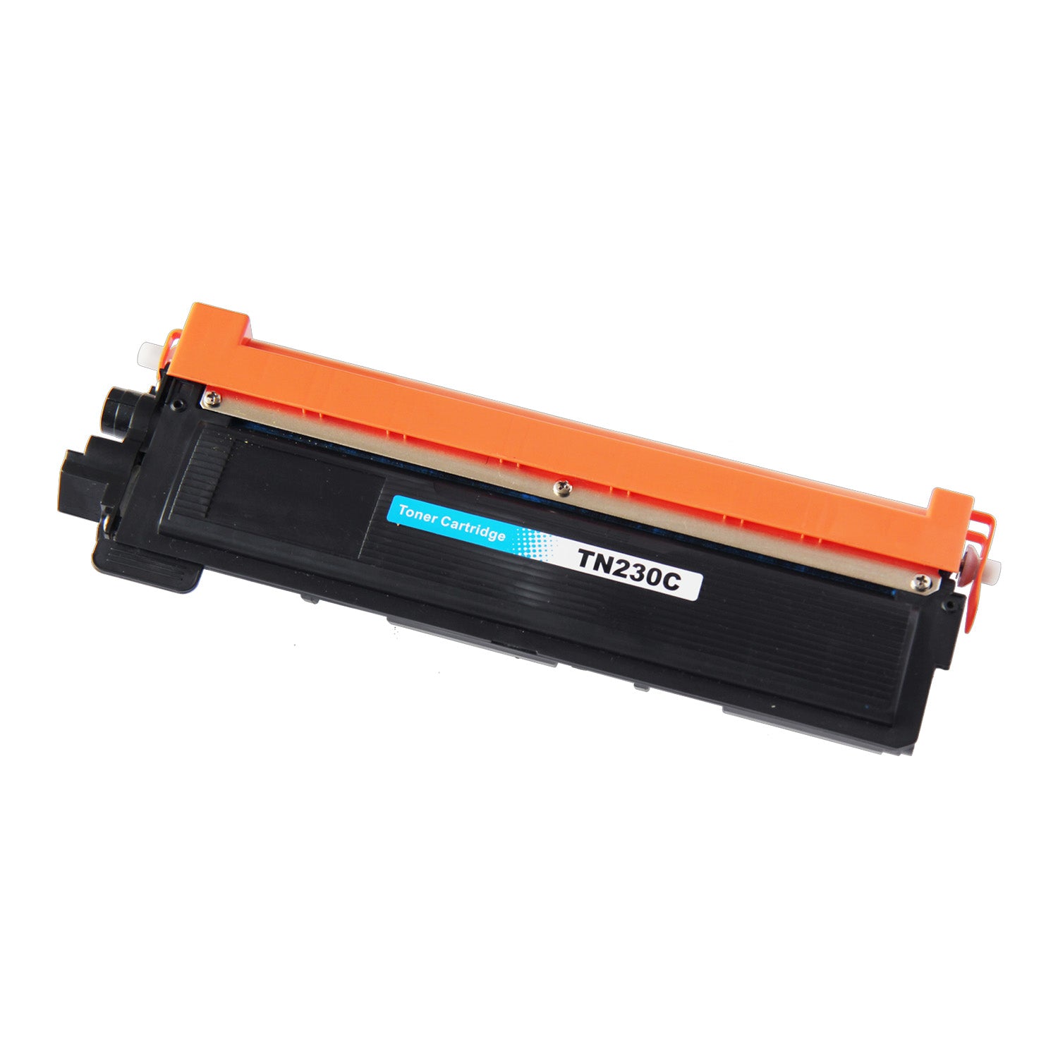 Brother TN-230C mustekasetti, tarvike 1400 sivua, Cyan, Takuu 3v.