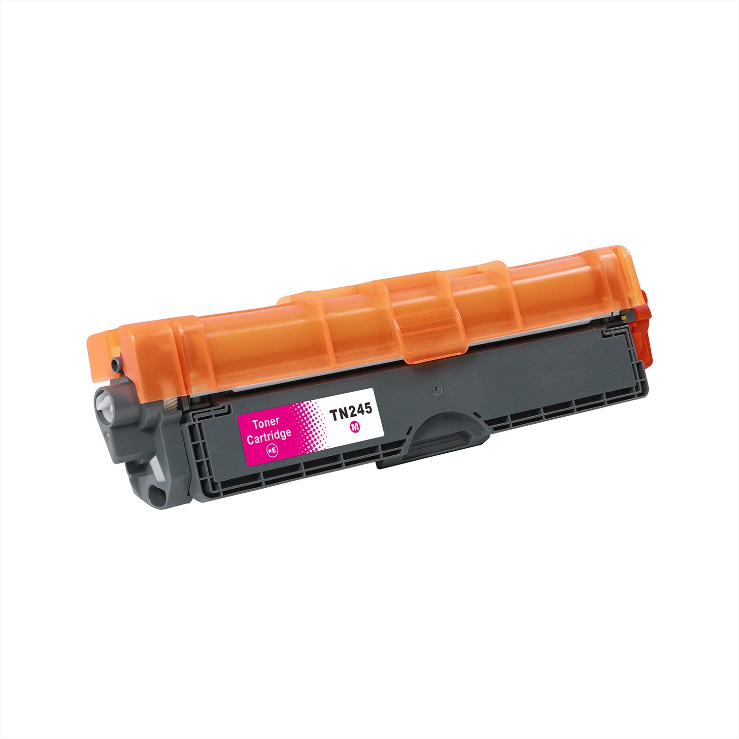 Brother TN-243M ink cartridge, supply 1000 pages, Magenta, Warranty 3 years.
