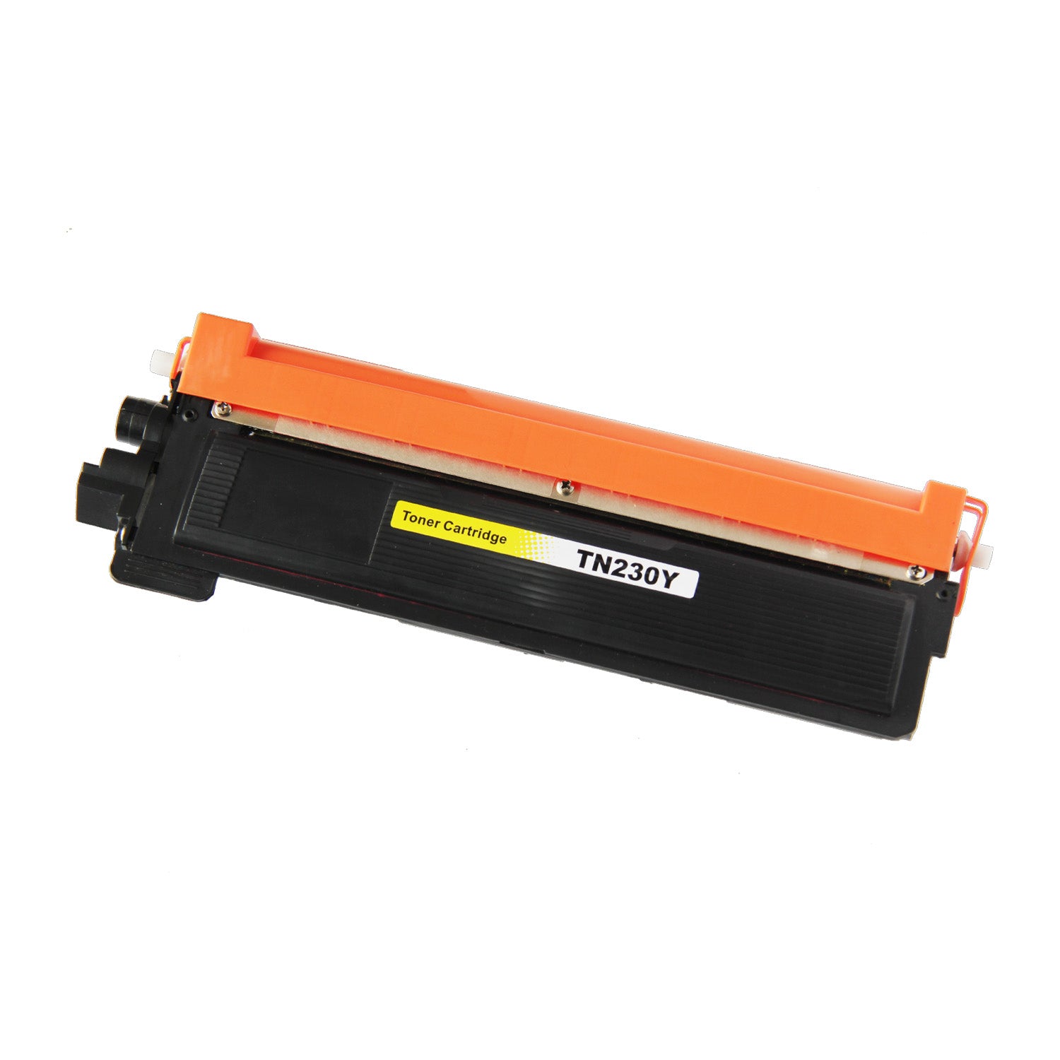 Brother TN-230Y ink cartridge, supply 1400 pages, Yellow, Warranty 3 years.