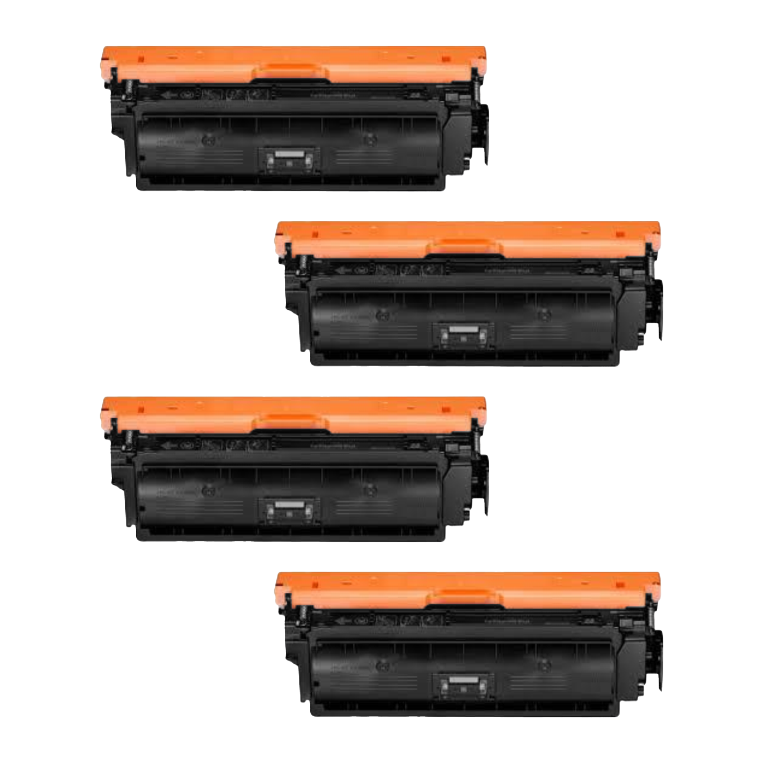 Canon 040 KCMY, 4 värin mustekasetti sarja, tarvike, takuu 3v
