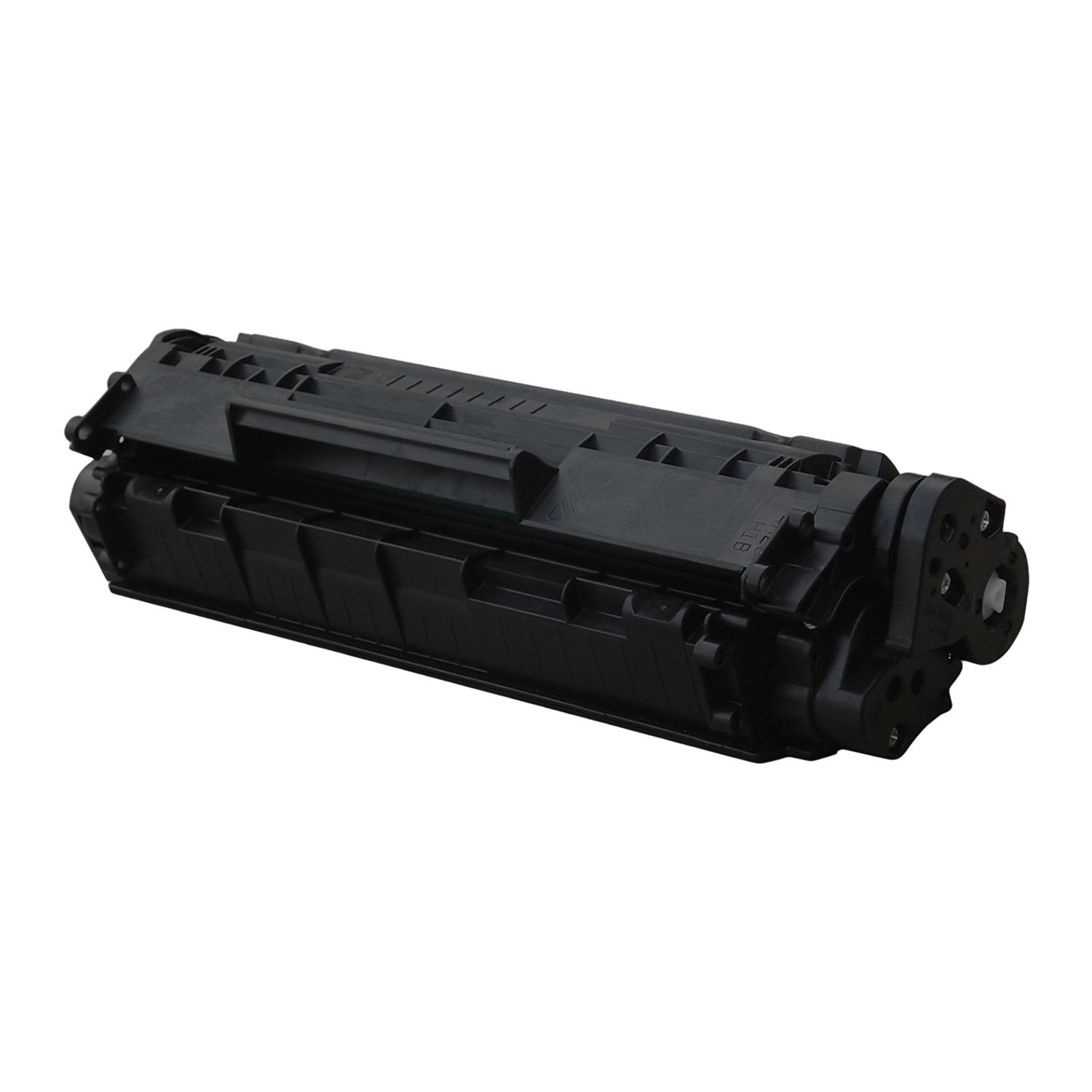 Canon 737 mustekasetti, tarvike 2400 sivua, 9435B002 Musta, Takuu 3v.