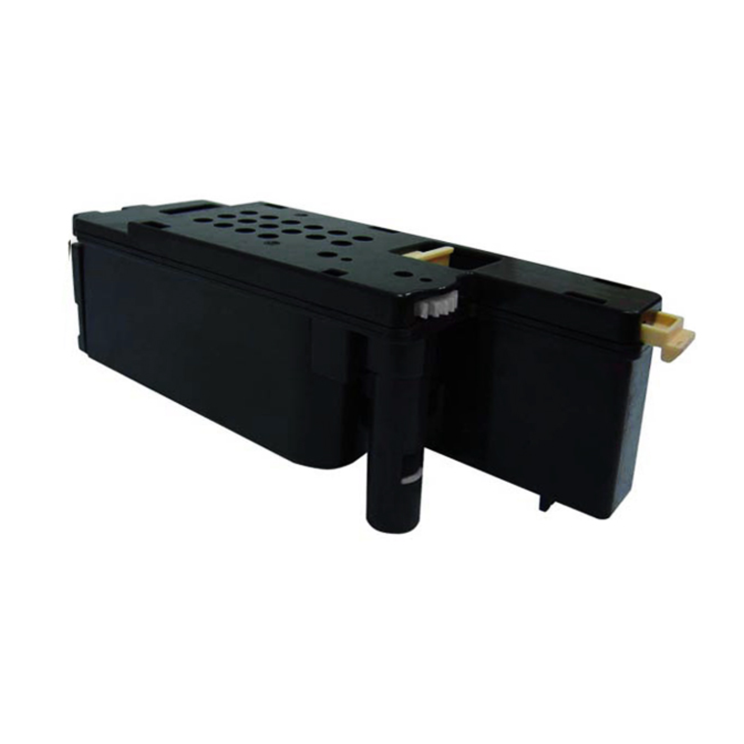 Epson C13S050611 ink cartridge, supply 1400 pages, C1700 Yellow