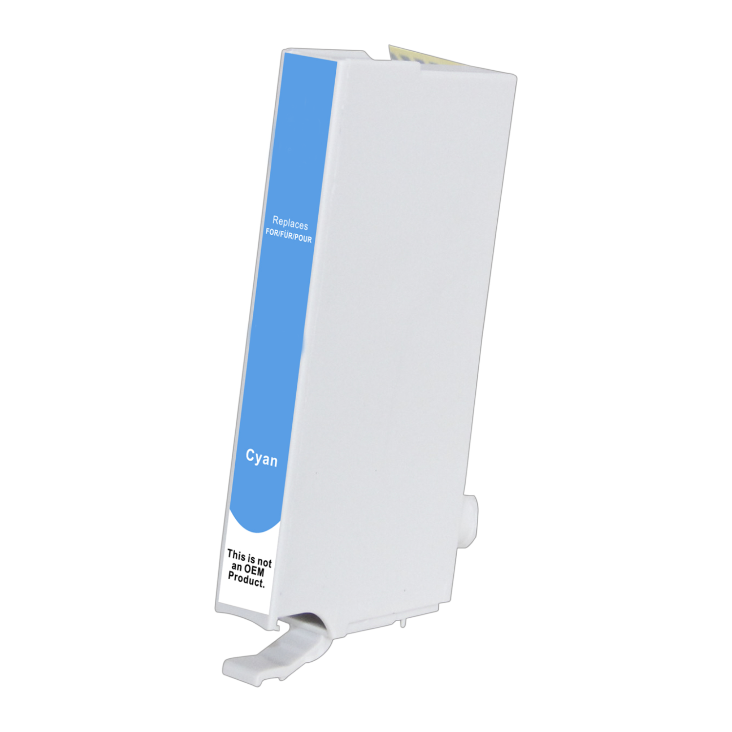 Epson T0592 ink cartridge, accessory 14.8ml C13T059240 Cyan