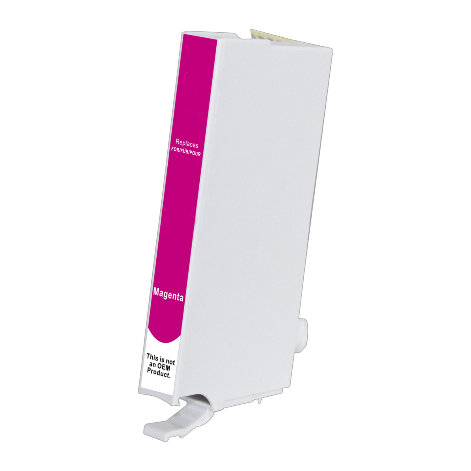 Epson T0593 bläckpatron, tillbehör 14,8ml C13T059340 Magenta
