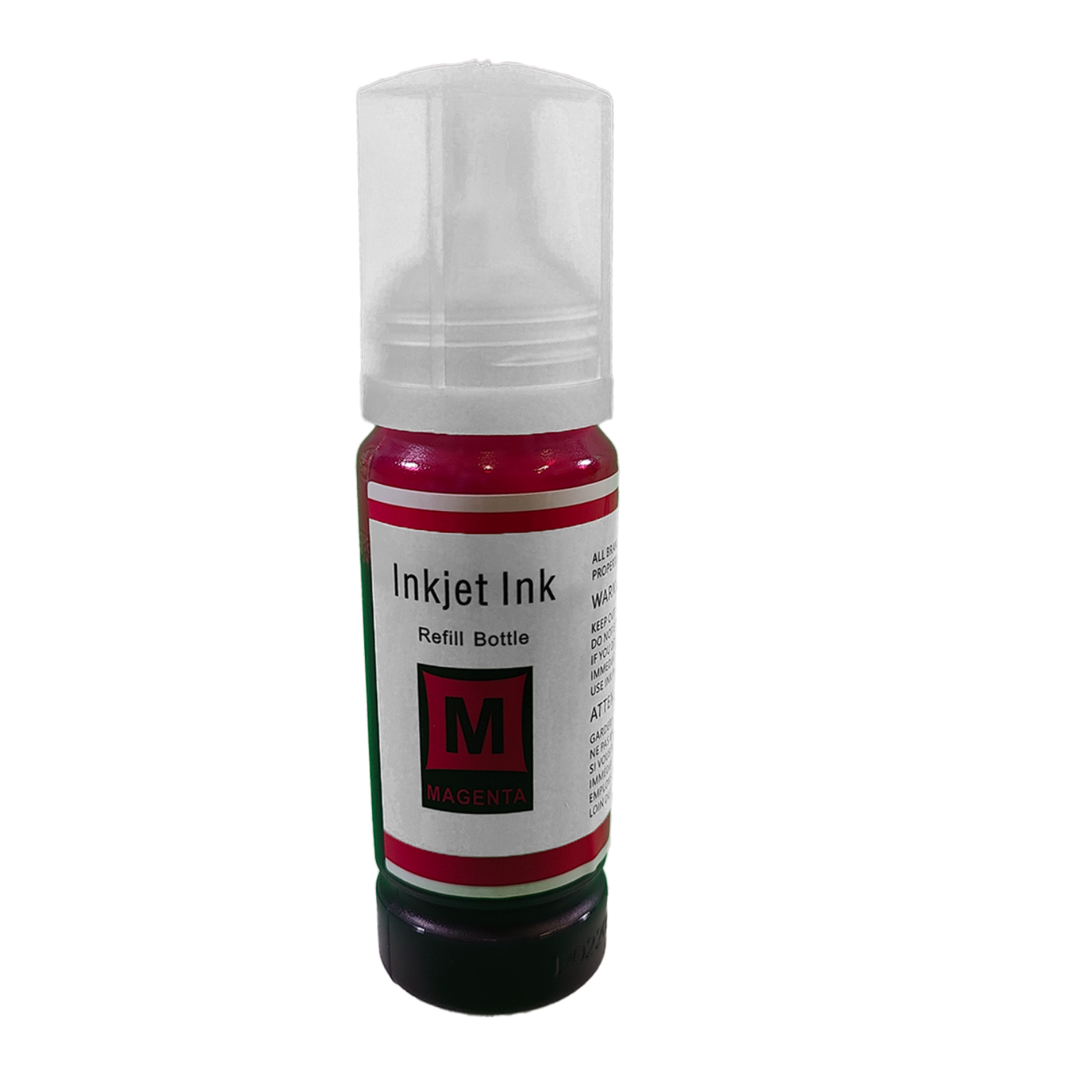 Epson 114 bläckpatron, tillbehör 70ml C13T07B340 Magenta