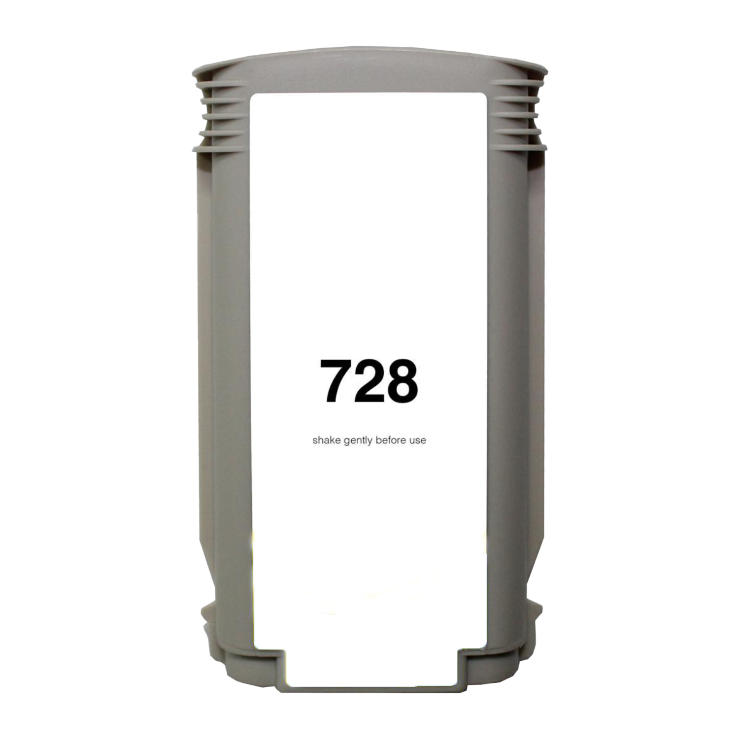 Hp F9J68A mustekasetti, tarvike 300ml 728 MBK Takuu 3v.