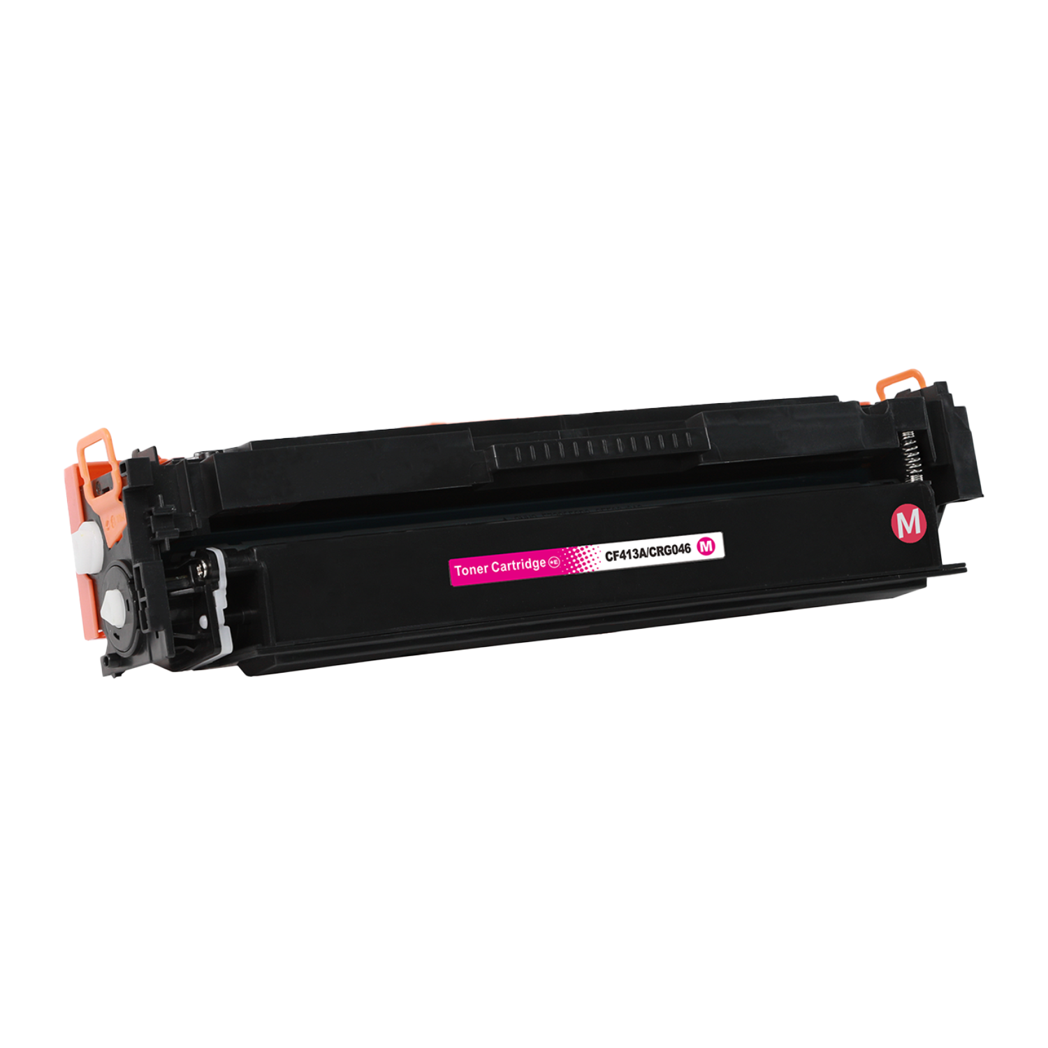 Hp CF413A ink cartridge, accessory 2300 pages, 413A Magenta, Warranty 3 years.