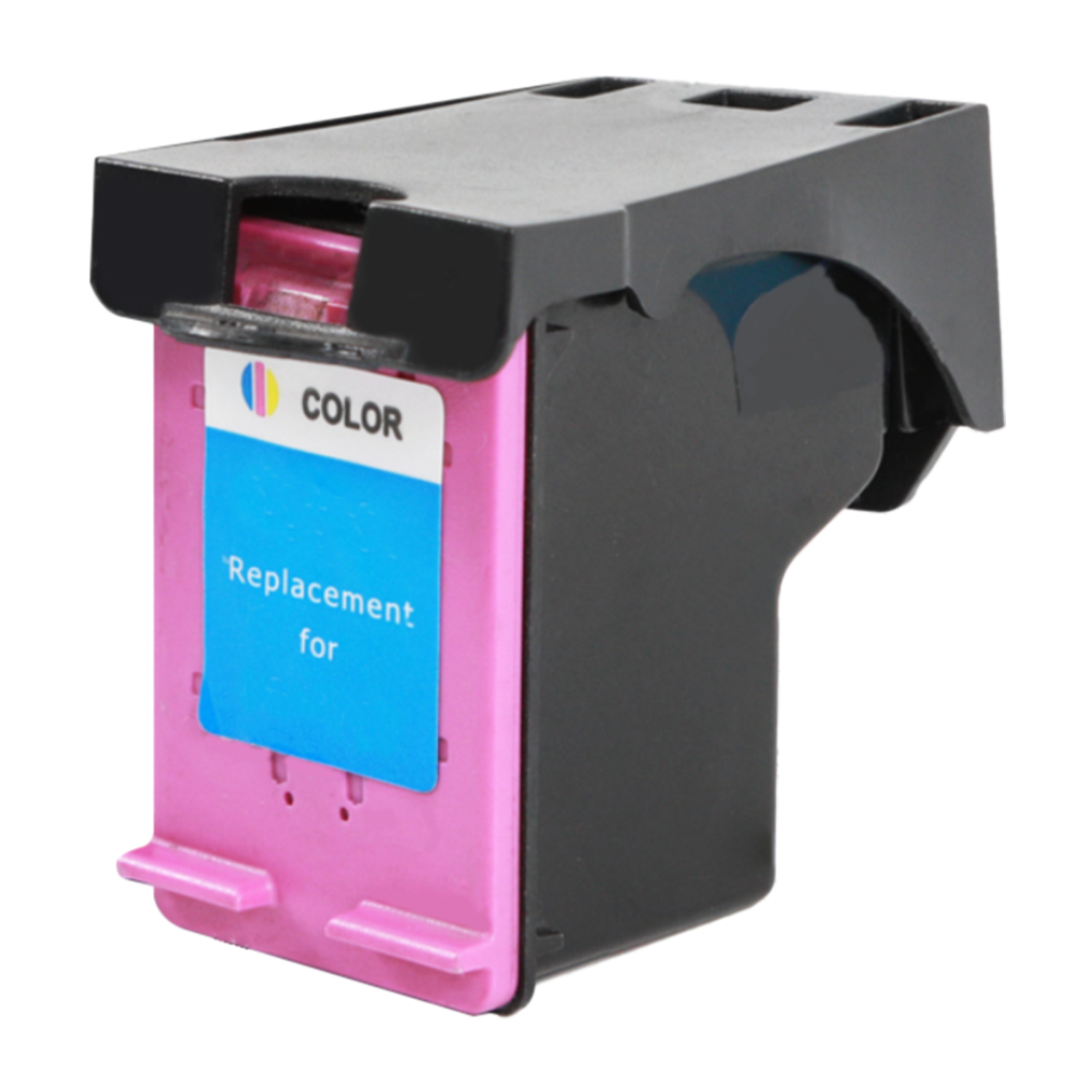 Hp 303XL CMY mustekasetit, tarvike 18.6ml, T6N03AE#UUS, Takuu 3v.