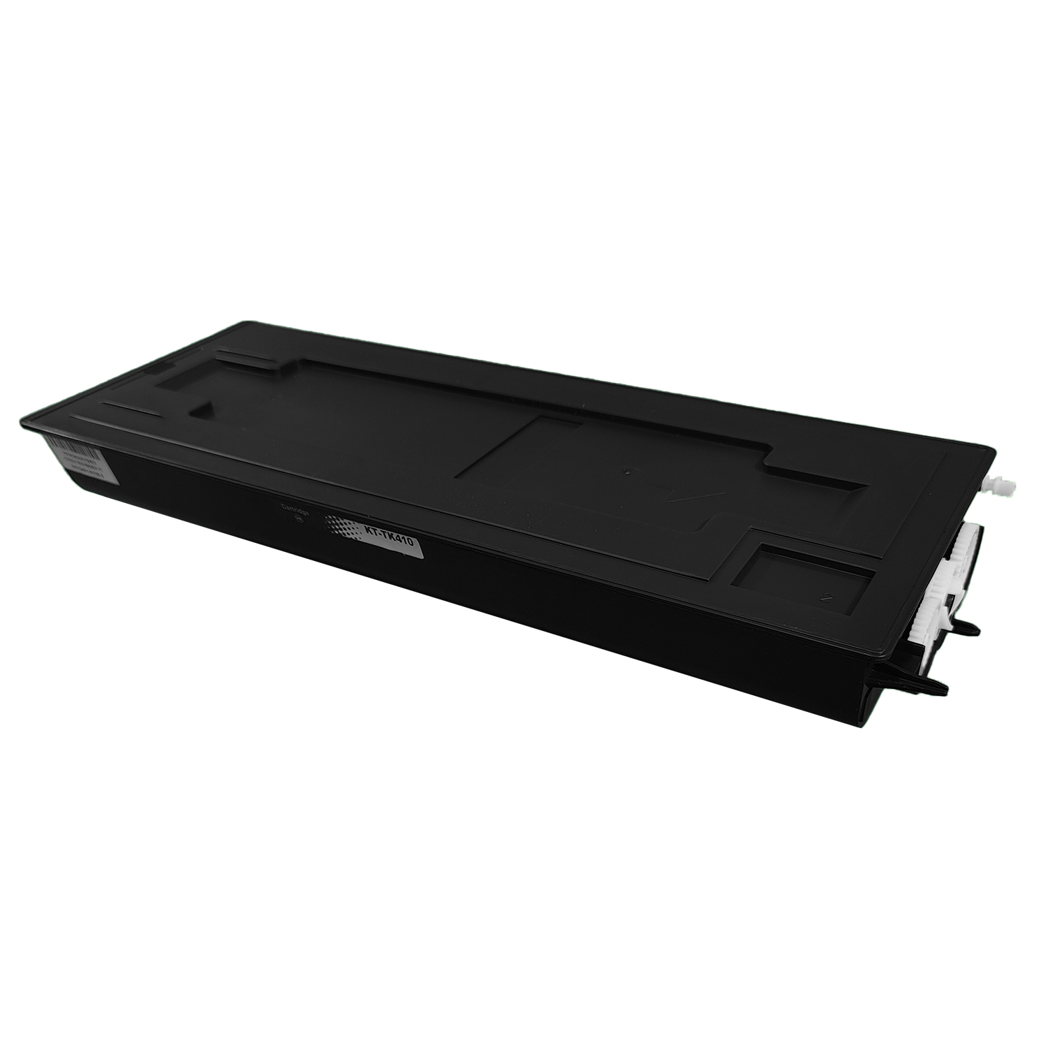 Kyocera TK-675 bläckpatron, leverans 20000 sidor, svart, Garanti 3 år.