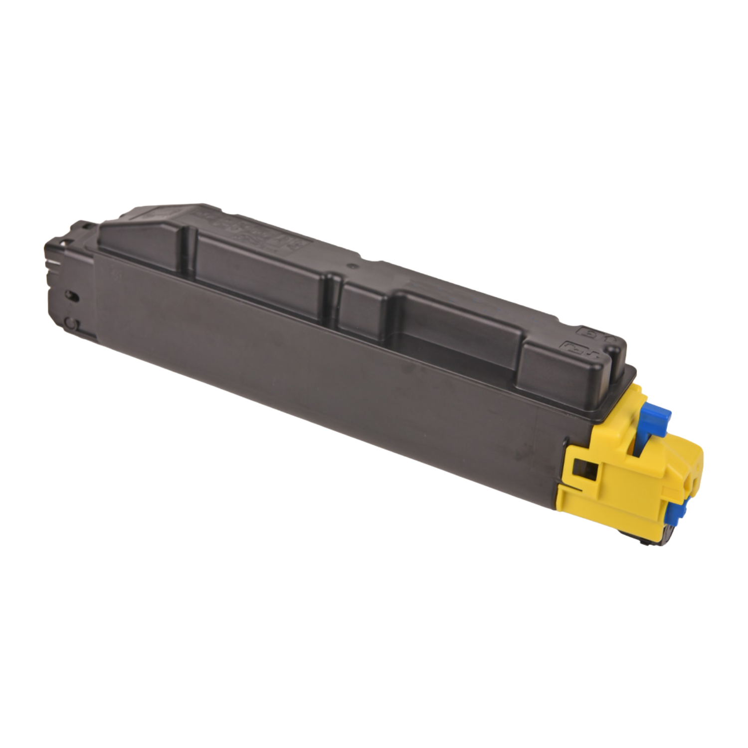 Kyocera TK-5280 Y ink cartridge, accessory, Yellow, Warranty 3 years.