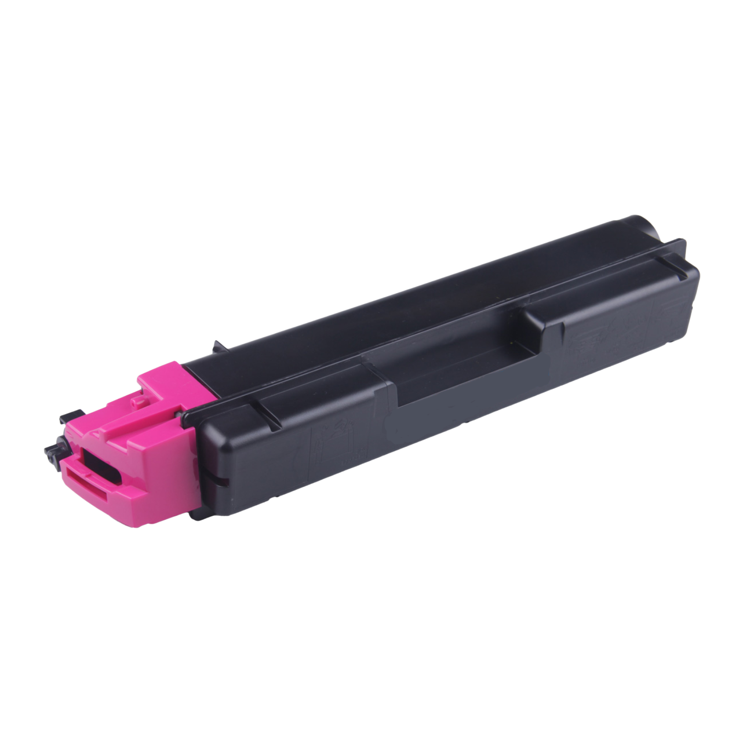 Kyocera TK-8705M bläckpatron, leverans 30000 sidor, TK8705M Magenta