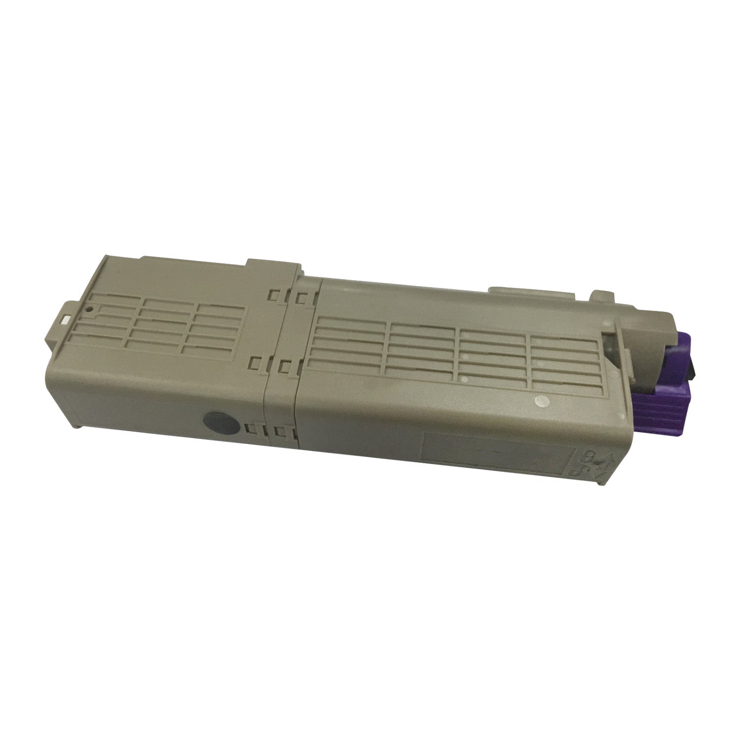 OKI 46490404 ink cartridge, supply 7000 pages, C532 Black, Warranty 3 years.