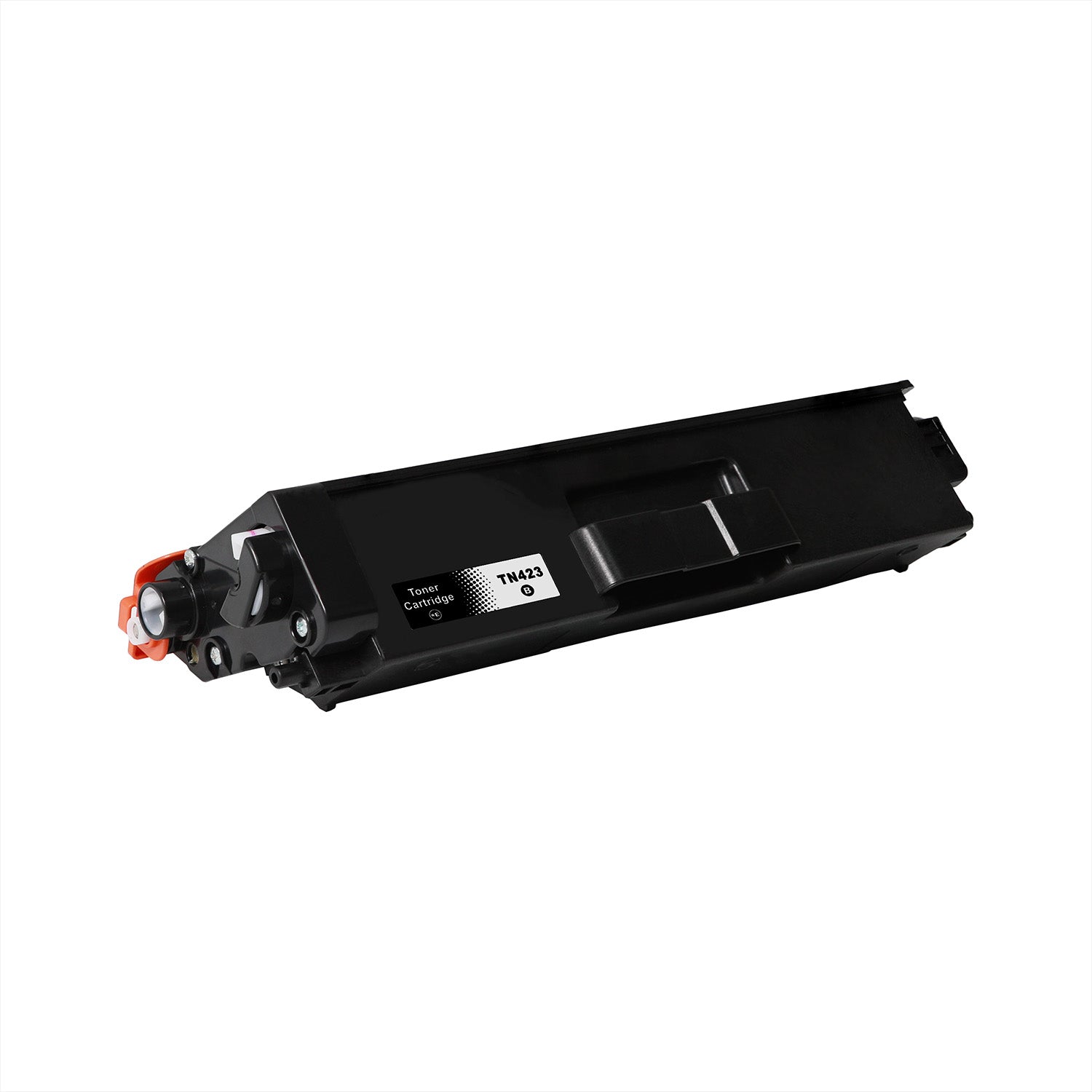 Brother TN-426BK ink cartridge, supply 9000 pages, Black, Warranty 3 years.