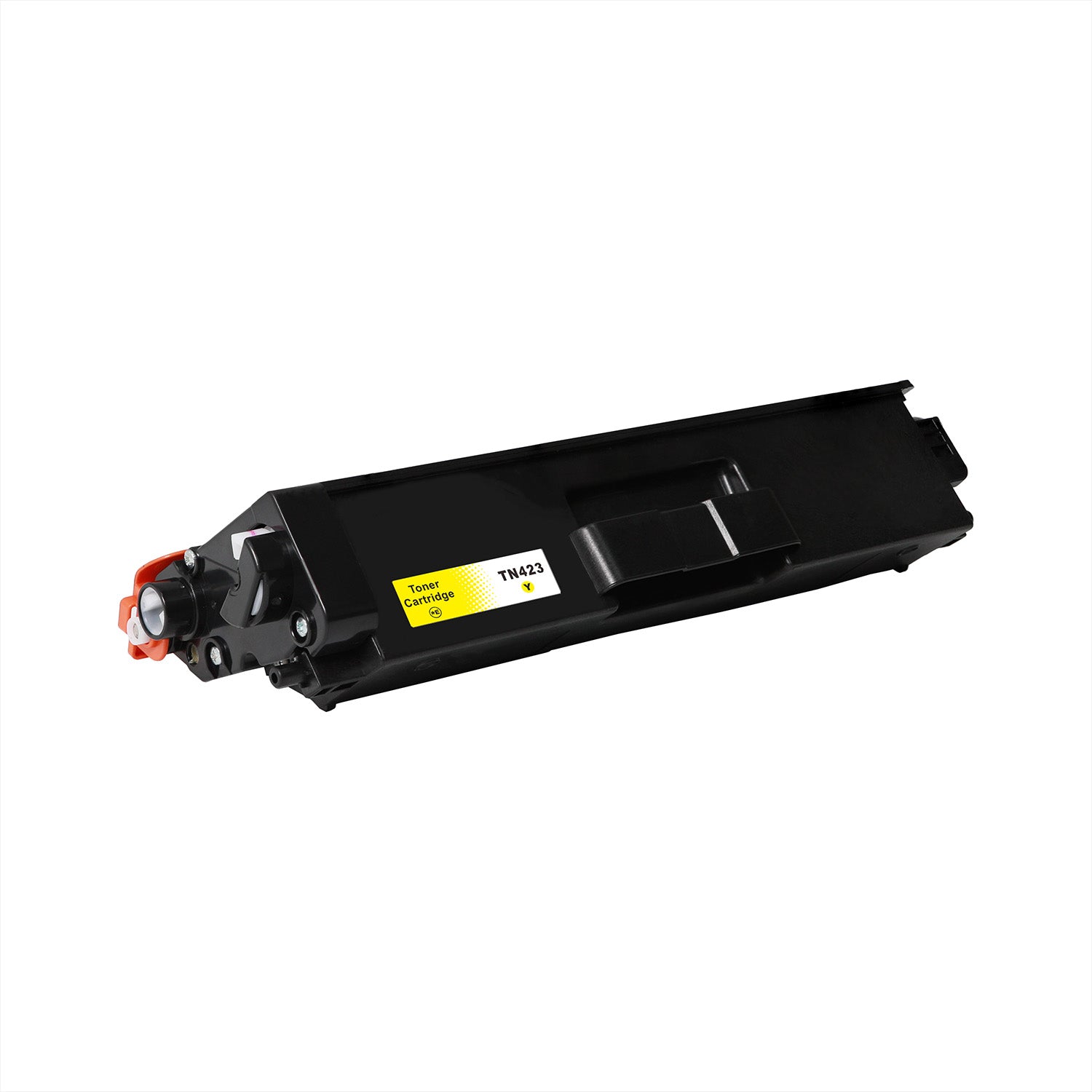 Brother TN-426Y ink cartridge, supply 6500 pages, Yellow, Warranty 3 years.