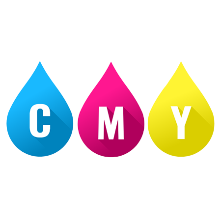 Hp 305XL CMY ink cartridges *3 cartridges, accessories, 3YM63AE#NEW