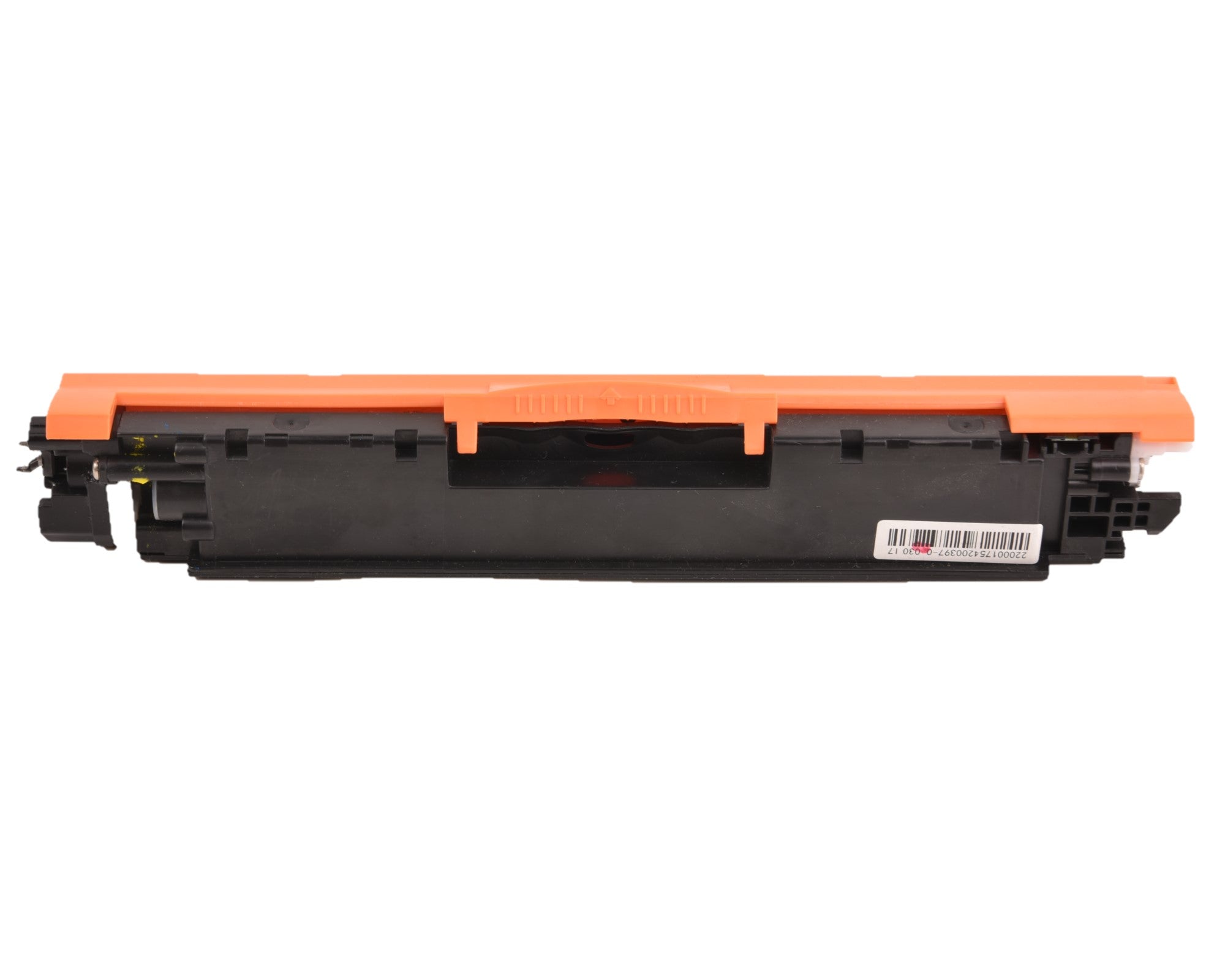 Canon CRG-729BK ink cartridge, accessory 1200 pages, 4370B002 Black