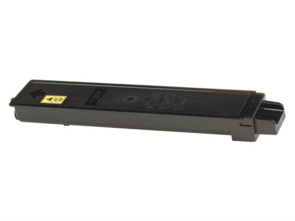 Kyocera TK-8315K bläckpatron, leverans 12000 sidor, TK8315K svart