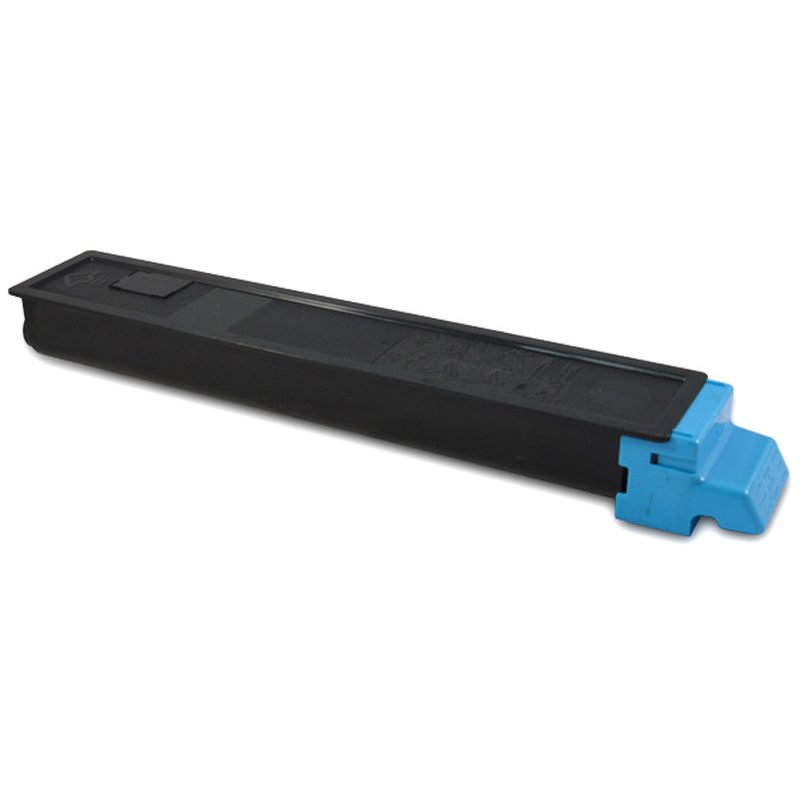 Kyocera TK-8315C bläckpatron, leverans 6000 sidor, TK8315C Cyan
