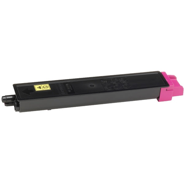 Kyocera TK-8315M bläckpatron, leverans 6000 sidor, TK8315M Magenta