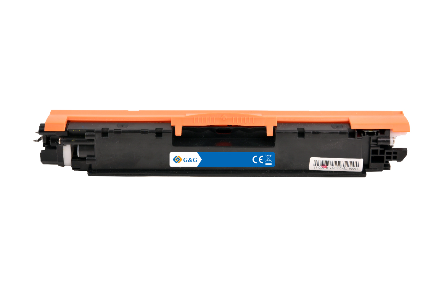 Hp CF351A ink cartridge, supply 1000 pages, 130A Cyan, Warranty 3 years.