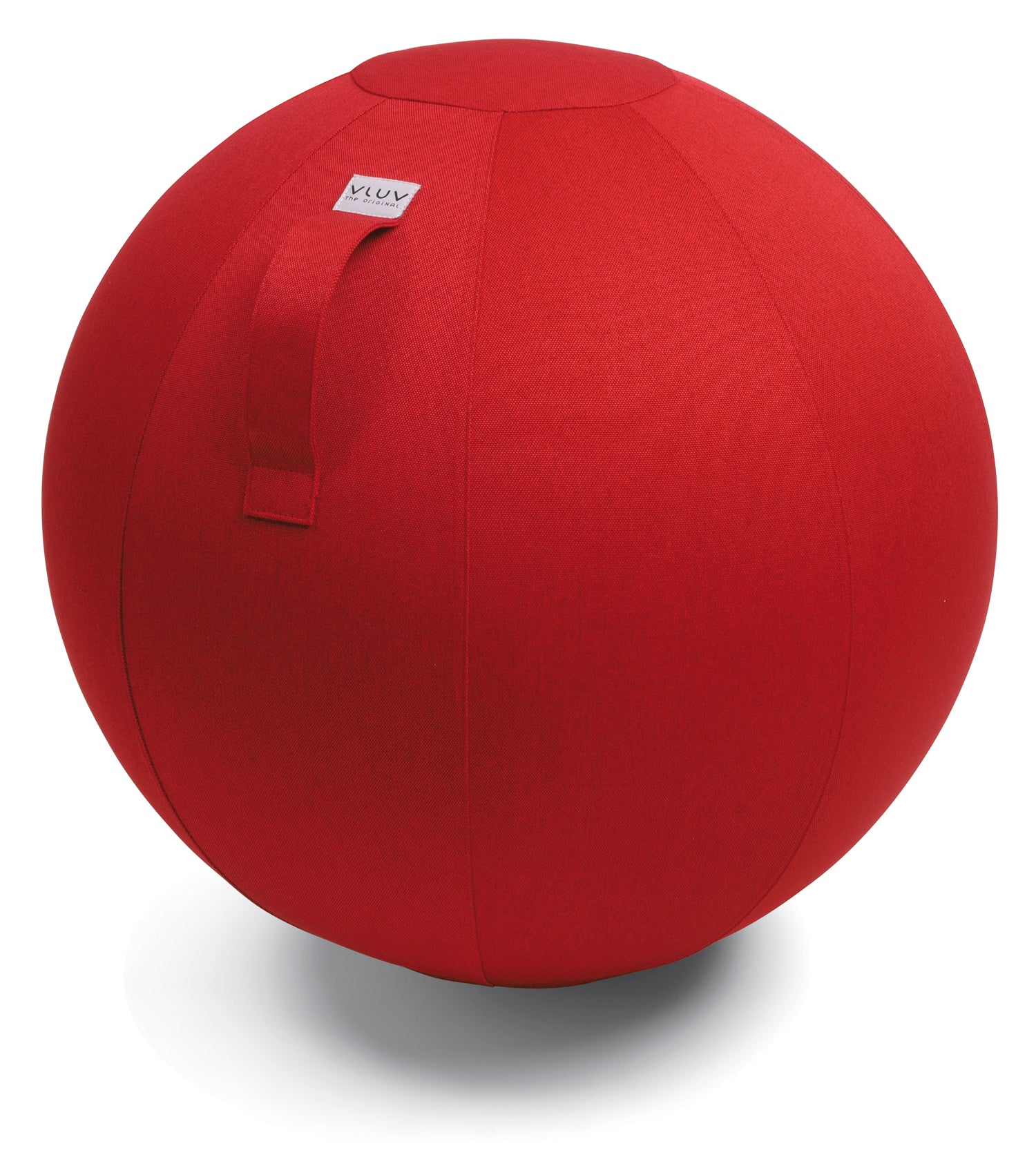 VLUV Leiv Medium Size Fabric Active Ball | ⌀ 65 cm