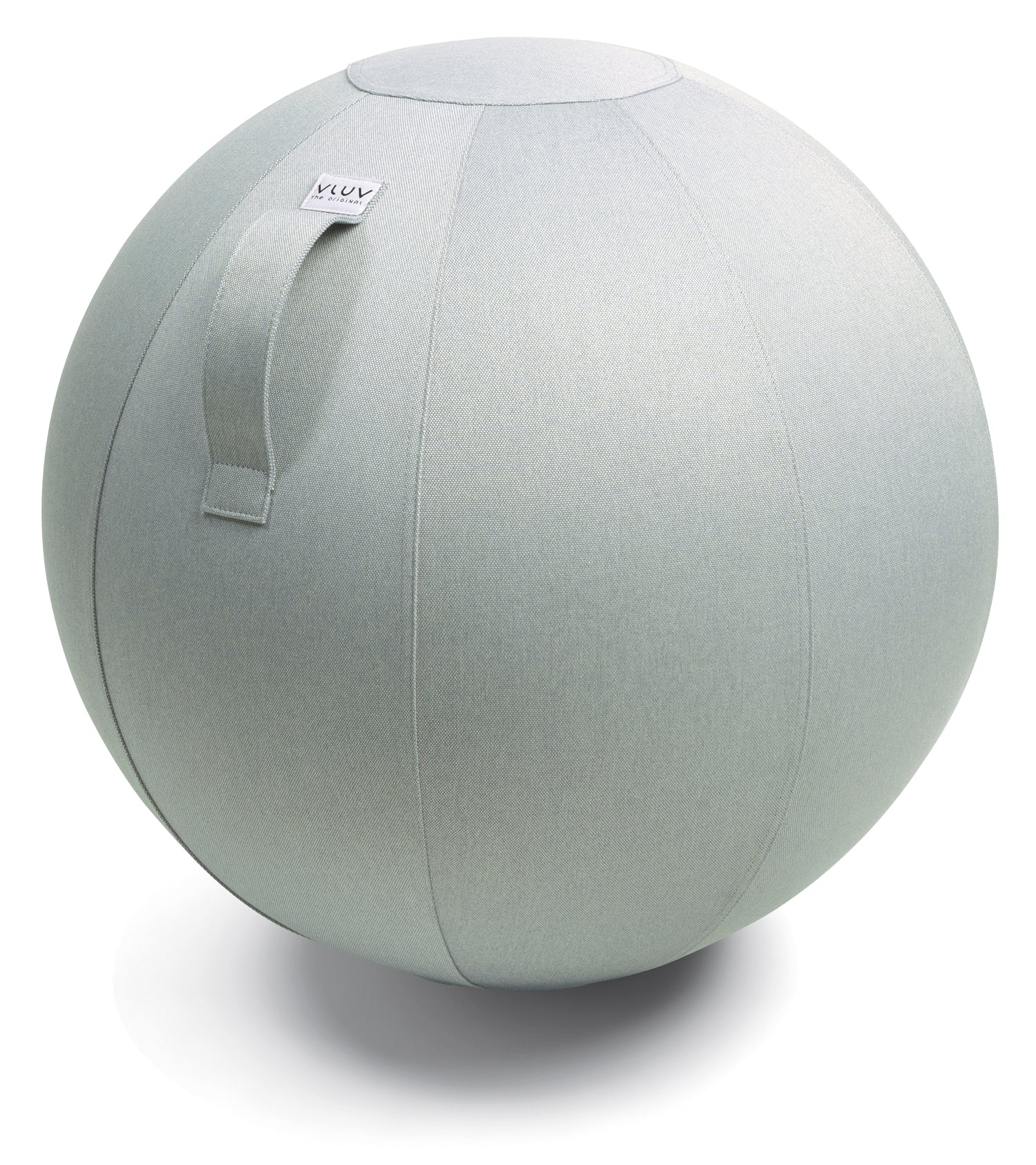 VLUV Leiv Medium Size Fabric Active Ball | ⌀ 65 cm